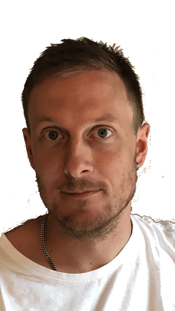 Dan Svensson